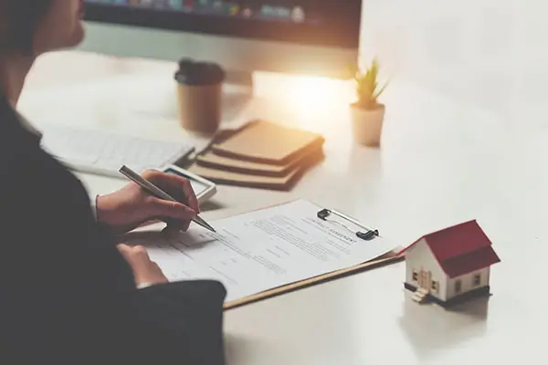 国际学校招生处设计