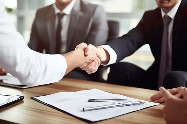 湖南商贸对口招生学校